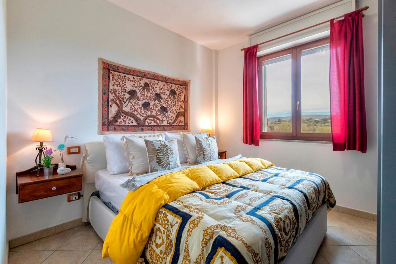 Sardinia Re - Casa Edda Apartment Alghero Luaran gambar