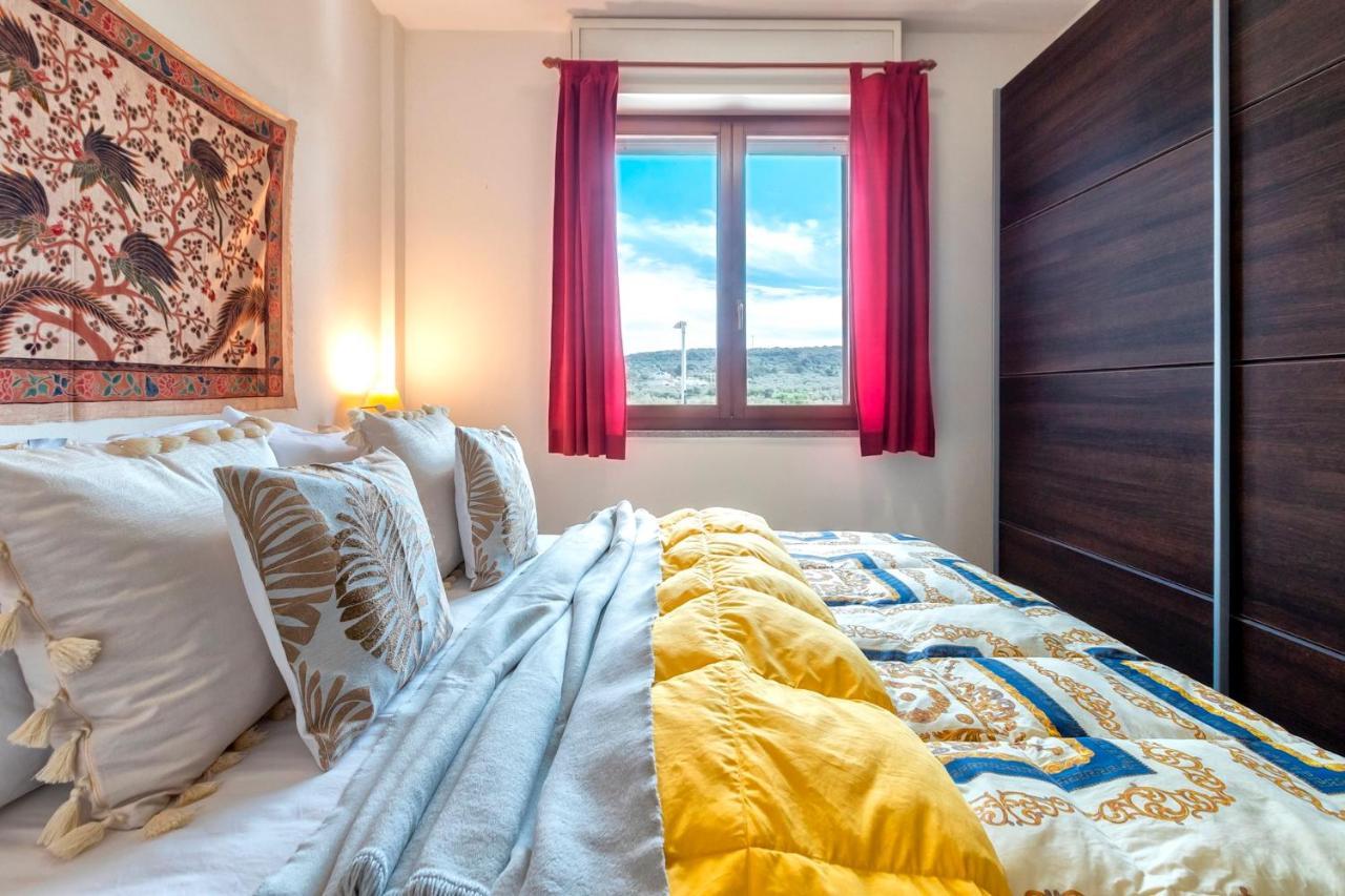 Sardinia Re - Casa Edda Apartment Alghero Luaran gambar