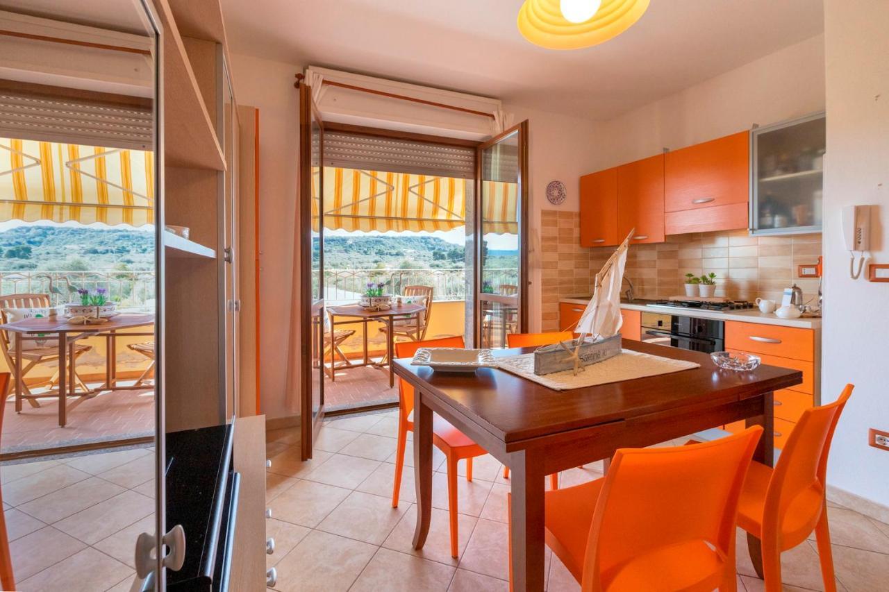 Sardinia Re - Casa Edda Apartment Alghero Luaran gambar