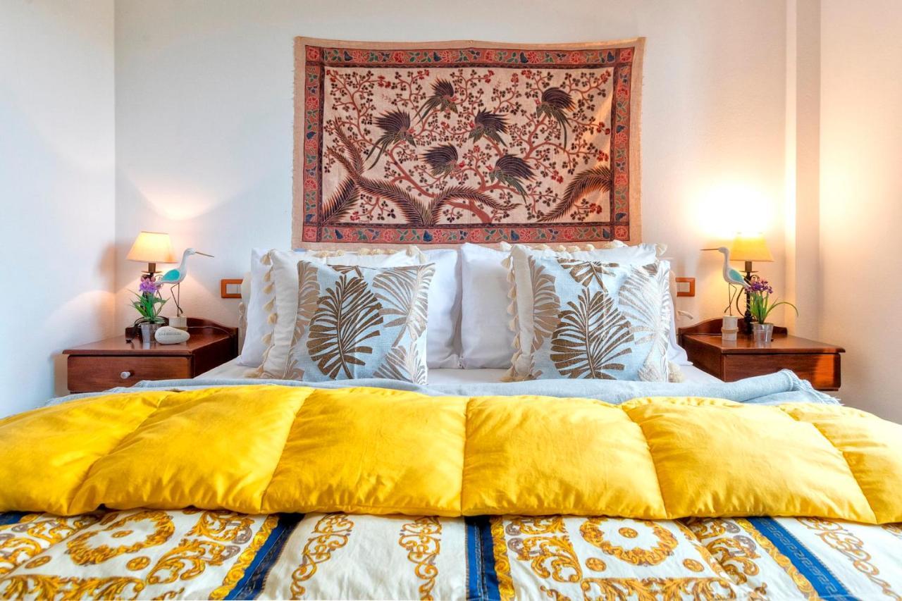 Sardinia Re - Casa Edda Apartment Alghero Luaran gambar