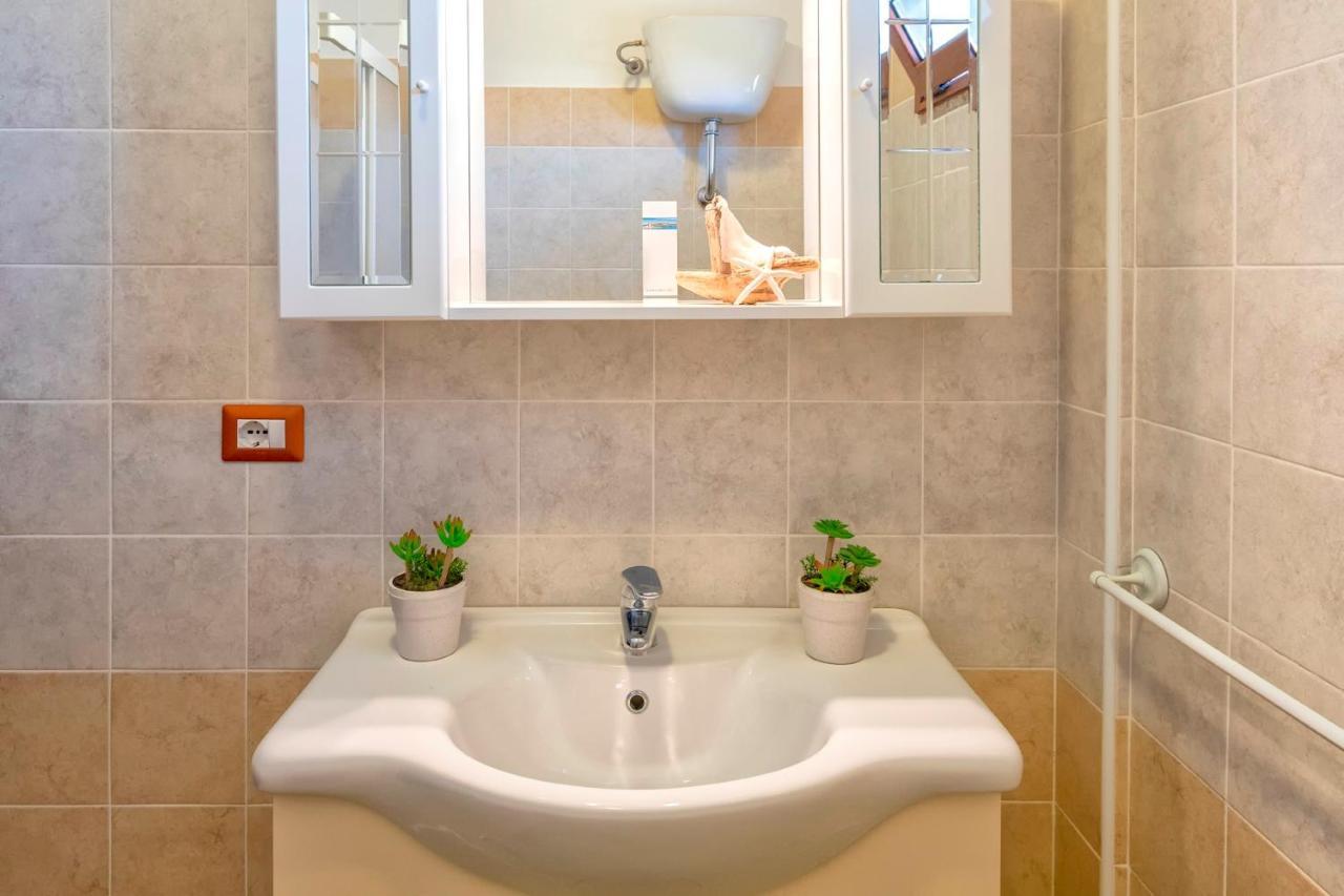 Sardinia Re - Casa Edda Apartment Alghero Luaran gambar