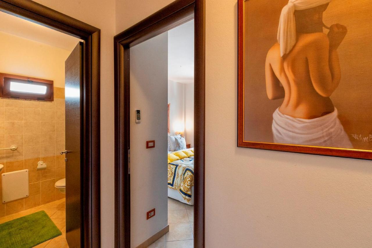 Sardinia Re - Casa Edda Apartment Alghero Luaran gambar