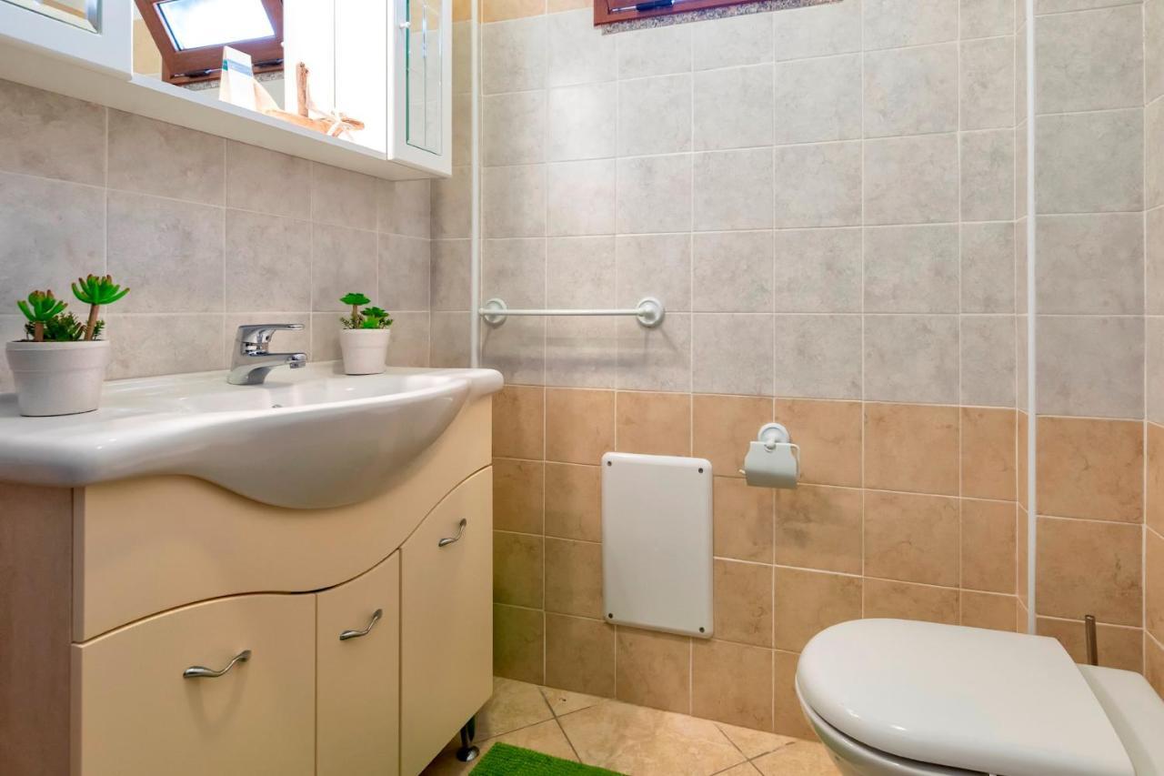 Sardinia Re - Casa Edda Apartment Alghero Luaran gambar