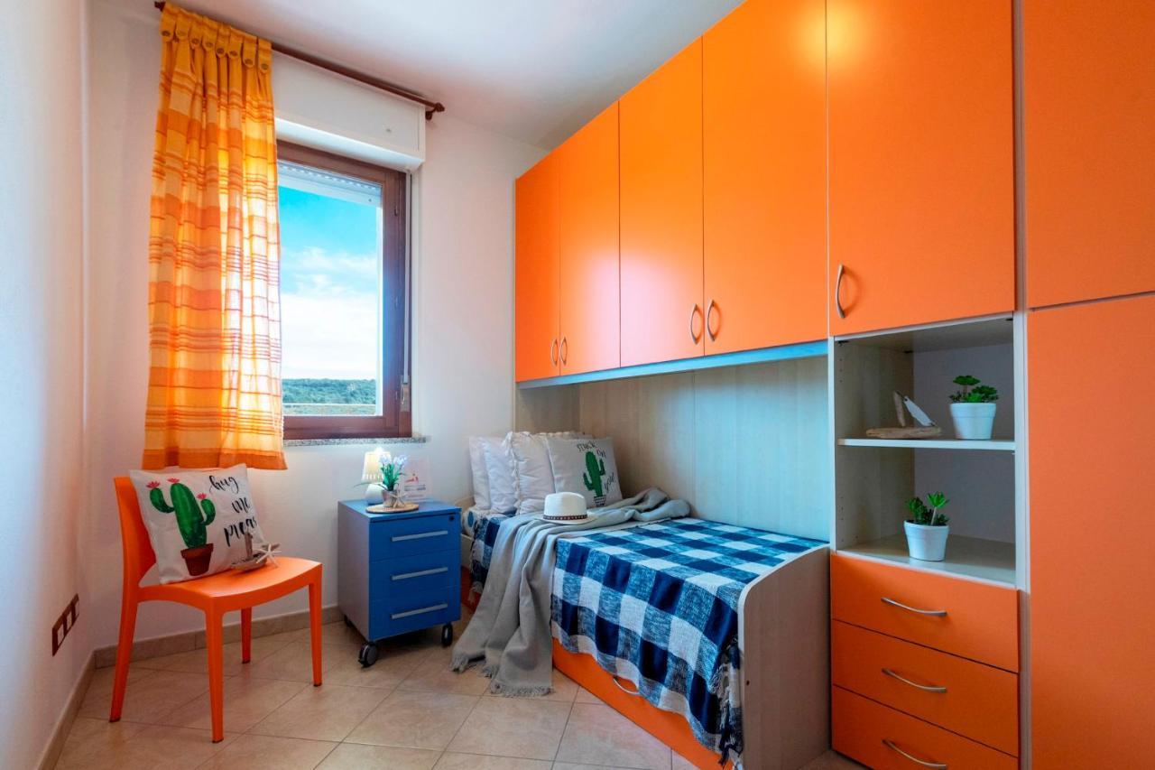 Sardinia Re - Casa Edda Apartment Alghero Luaran gambar