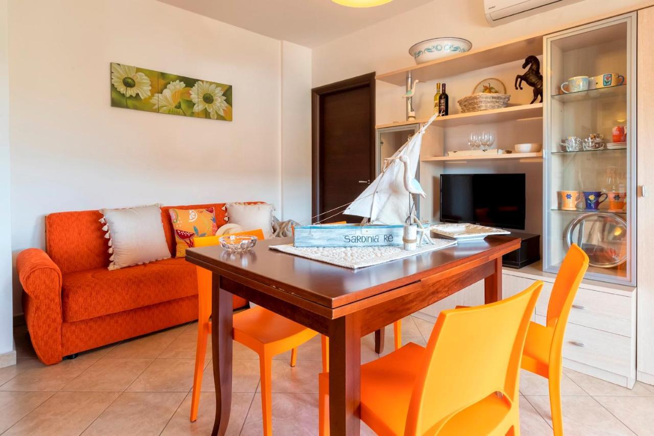 Sardinia Re - Casa Edda Apartment Alghero Luaran gambar