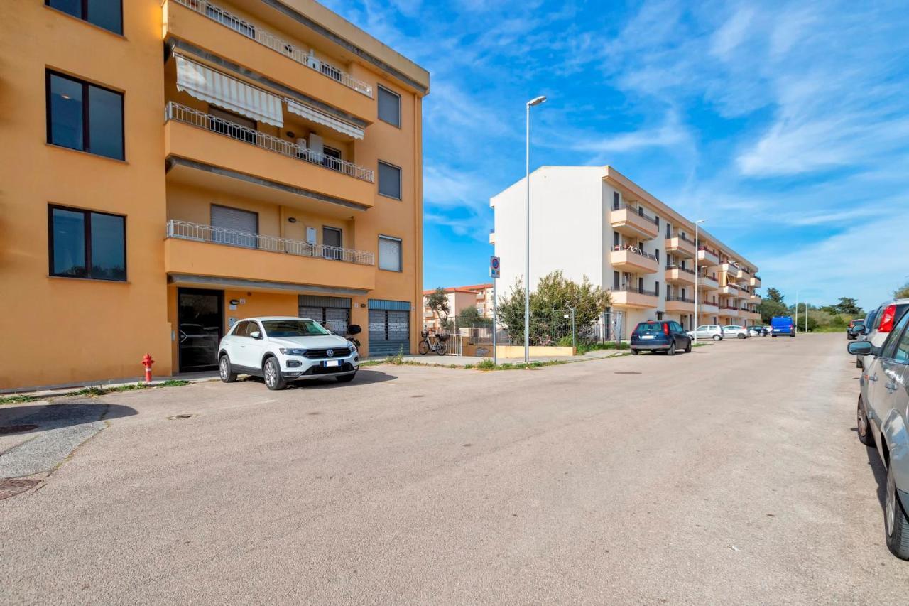 Sardinia Re - Casa Edda Apartment Alghero Luaran gambar