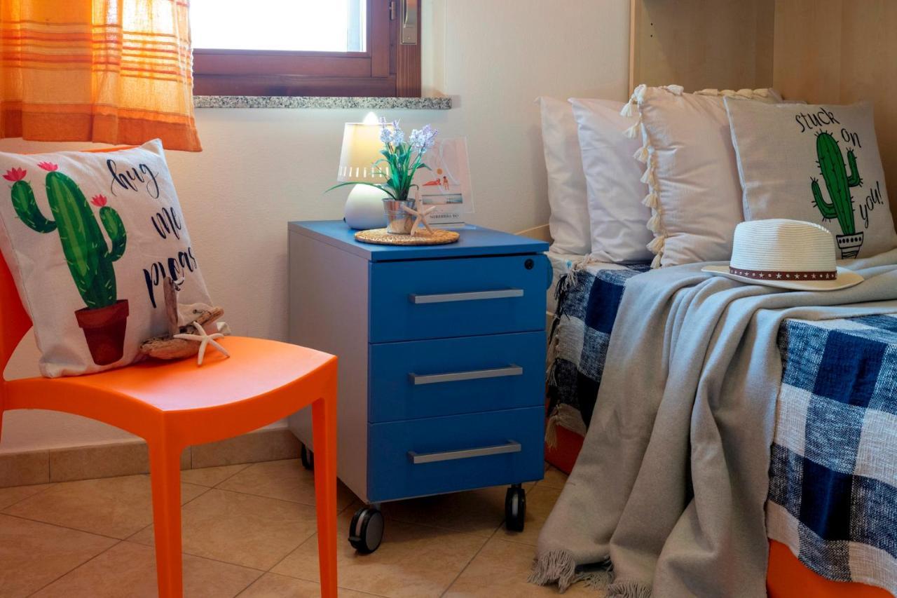 Sardinia Re - Casa Edda Apartment Alghero Luaran gambar