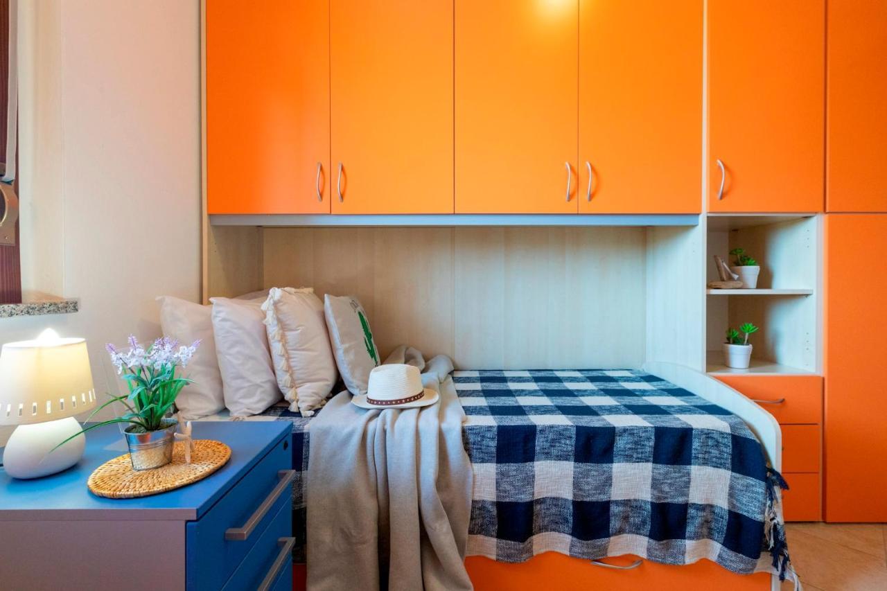 Sardinia Re - Casa Edda Apartment Alghero Luaran gambar