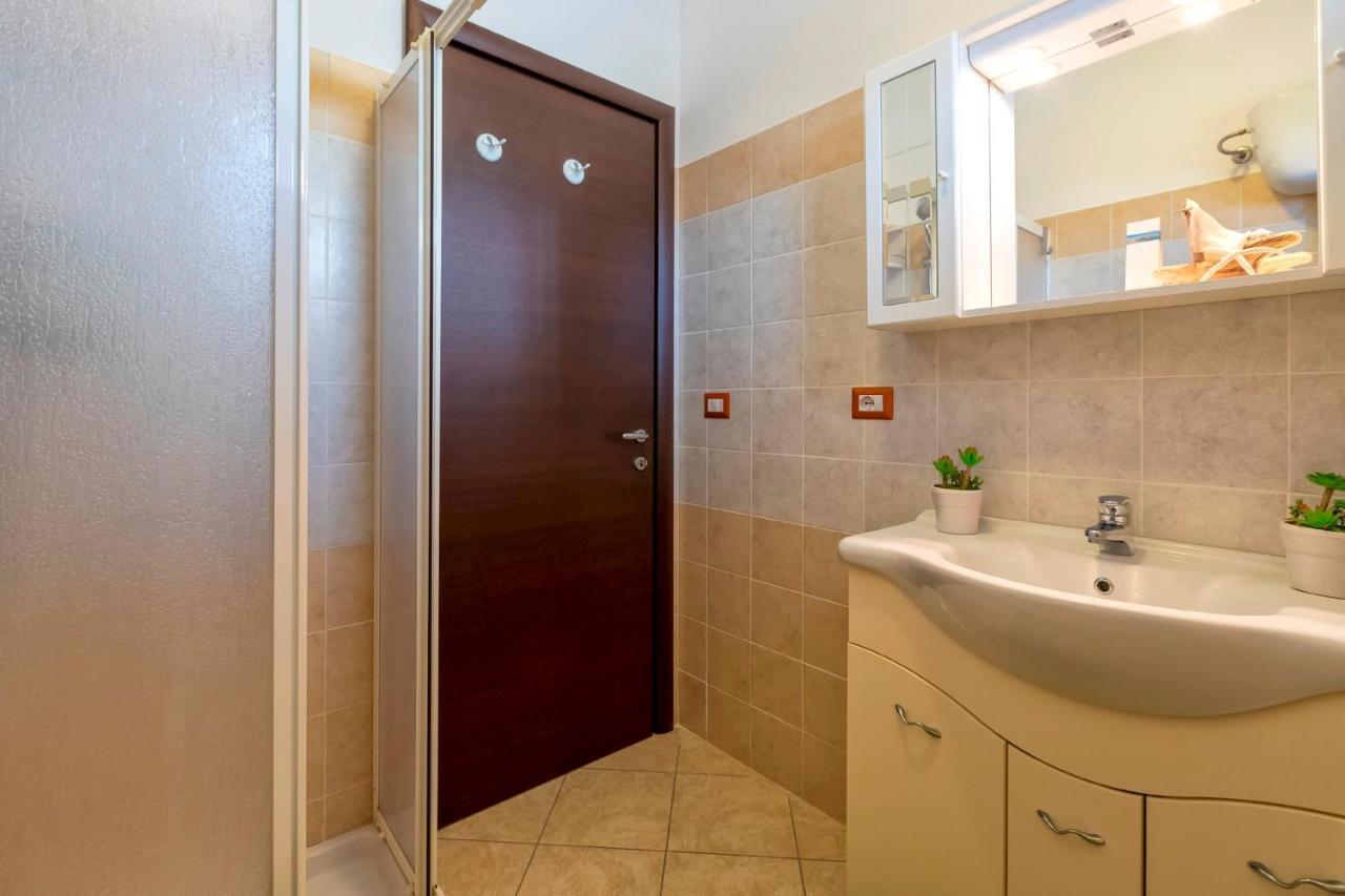 Sardinia Re - Casa Edda Apartment Alghero Luaran gambar