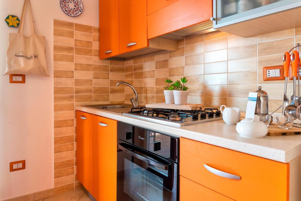 Sardinia Re - Casa Edda Apartment Alghero Luaran gambar