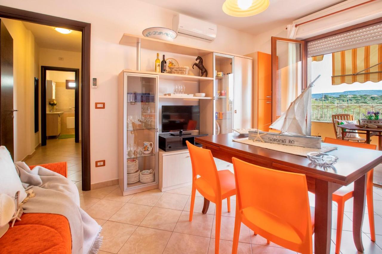 Sardinia Re - Casa Edda Apartment Alghero Luaran gambar