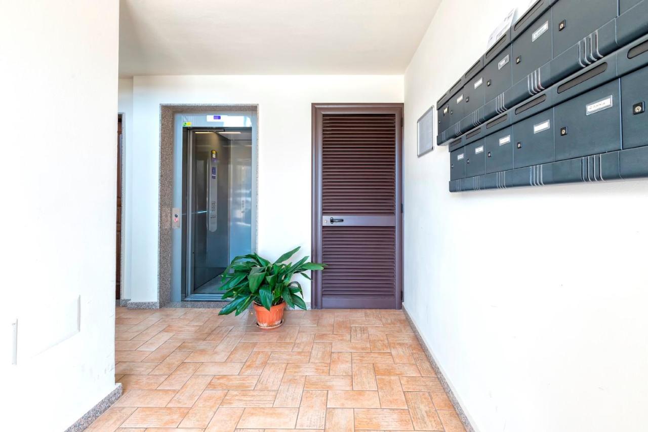 Sardinia Re - Casa Edda Apartment Alghero Luaran gambar