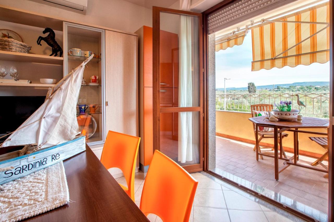 Sardinia Re - Casa Edda Apartment Alghero Luaran gambar