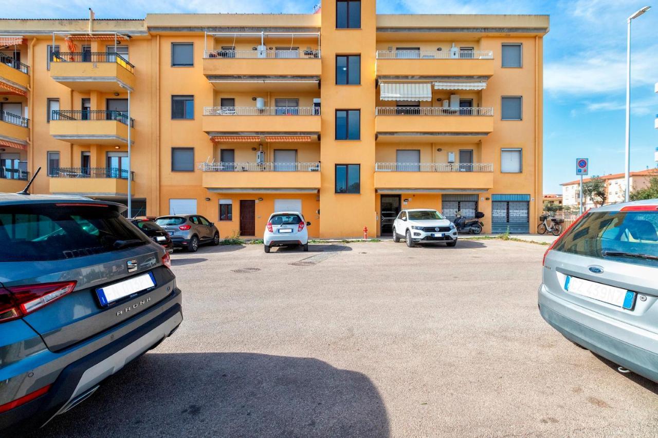 Sardinia Re - Casa Edda Apartment Alghero Luaran gambar