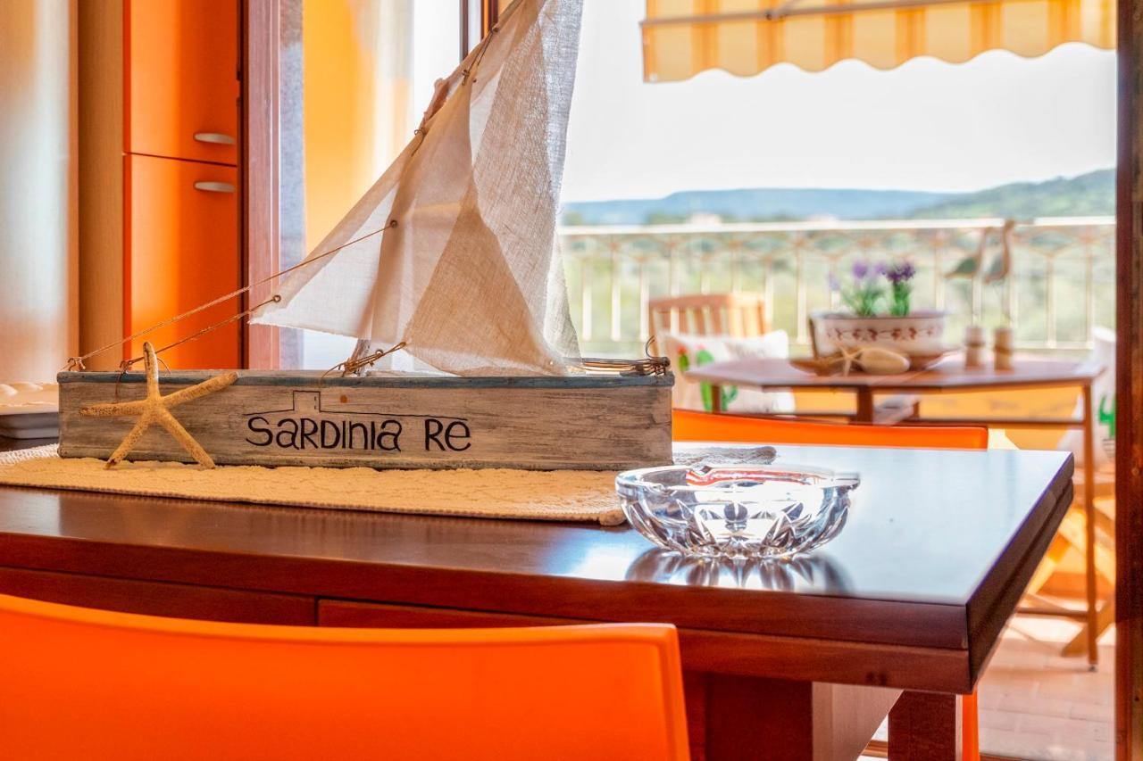 Sardinia Re - Casa Edda Apartment Alghero Luaran gambar