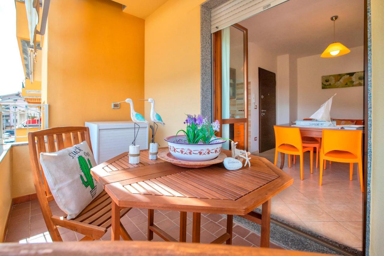 Sardinia Re - Casa Edda Apartment Alghero Luaran gambar