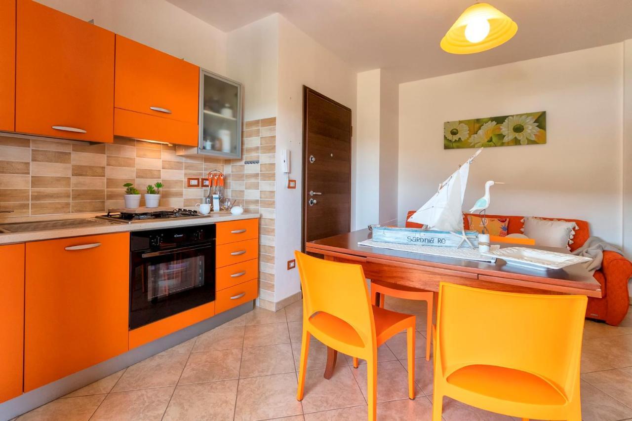 Sardinia Re - Casa Edda Apartment Alghero Luaran gambar