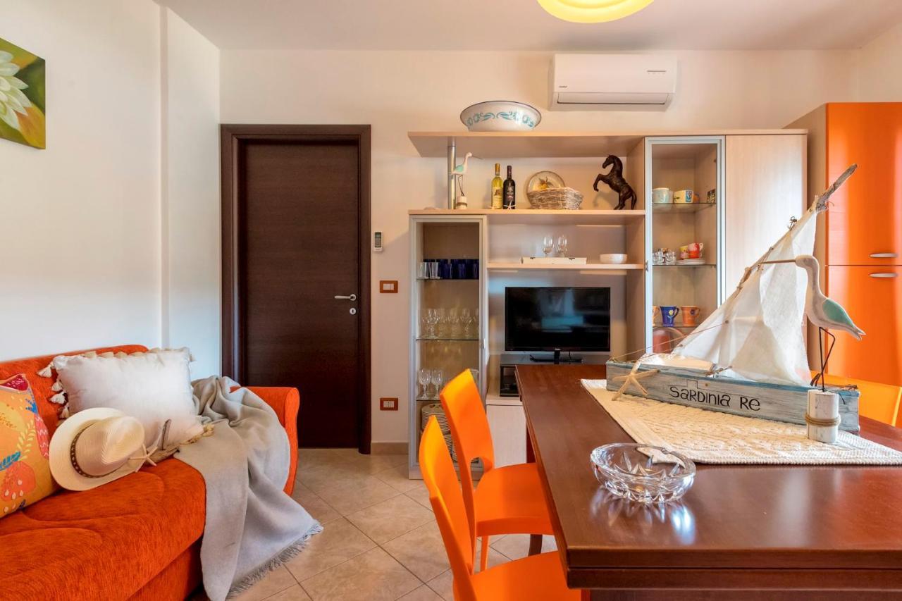 Sardinia Re - Casa Edda Apartment Alghero Luaran gambar